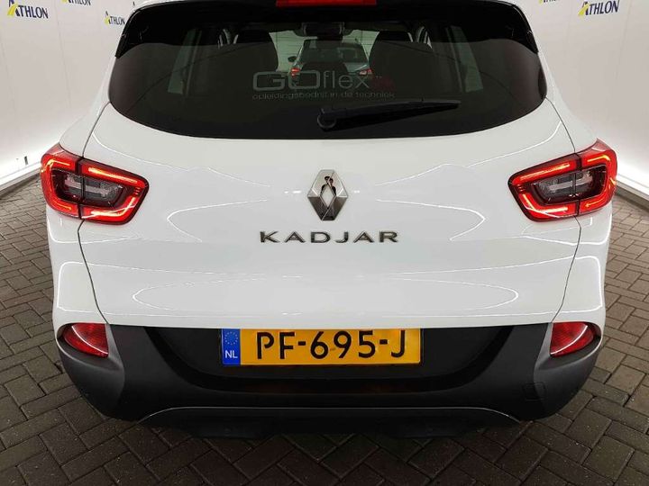 Photo 14 VIN: VF1RFE00158122246 - RENAULT KADJAR 