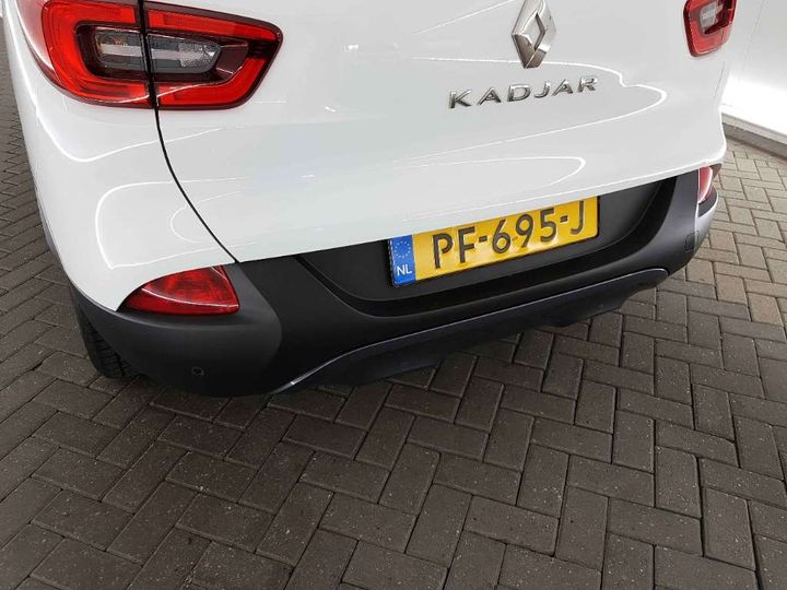 Photo 22 VIN: VF1RFE00158122246 - RENAULT KADJAR 