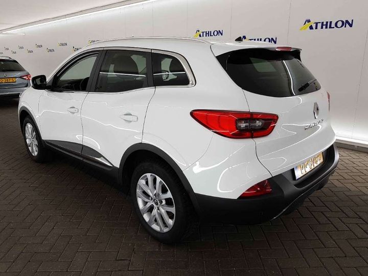 Photo 3 VIN: VF1RFE00158122246 - RENAULT KADJAR 