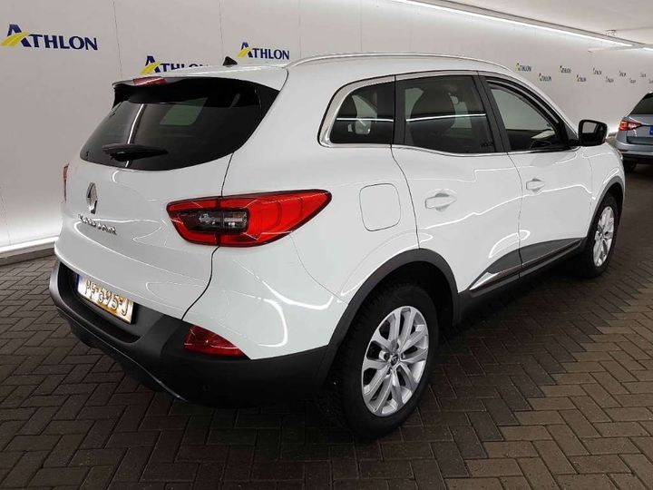 Photo 4 VIN: VF1RFE00158122246 - RENAULT KADJAR 