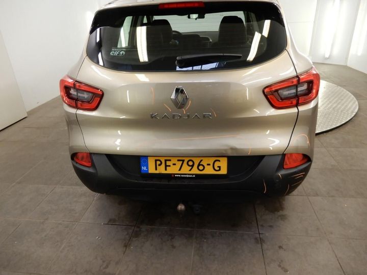 Photo 18 VIN: VF1RFE00158238434 - RENAULT KADJAR 