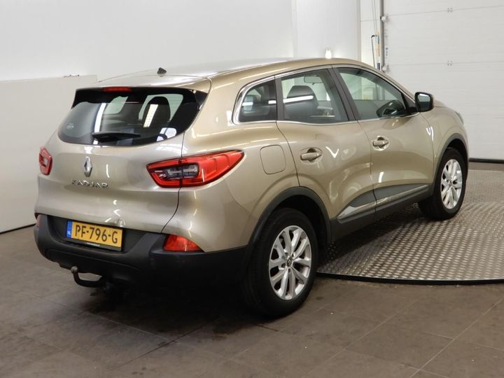 Photo 2 VIN: VF1RFE00158238434 - RENAULT KADJAR 