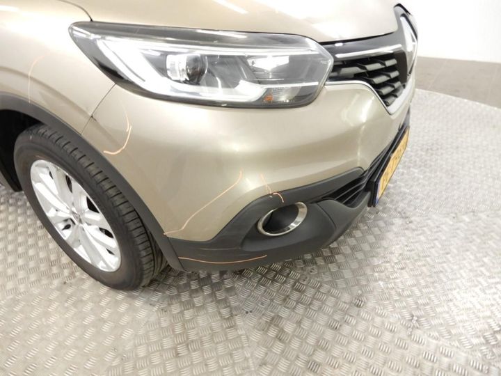 Photo 33 VIN: VF1RFE00158238434 - RENAULT KADJAR 