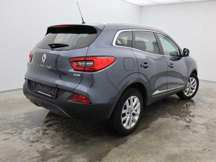 Photo 2 VIN: VF1RFE00158267142 - RENAULT KADJAR &#3915 