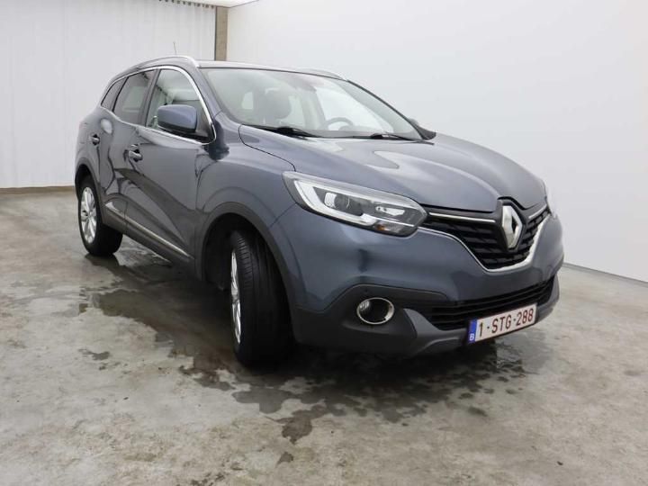 Photo 8 VIN: VF1RFE00158267142 - RENAULT KADJAR &#3915 