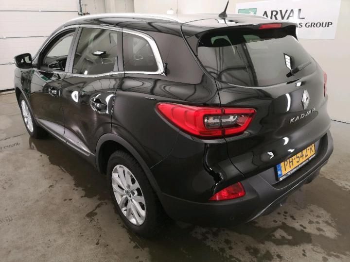 Photo 10 VIN: VF1RFE00158327176 - RENAULT KADJAR 