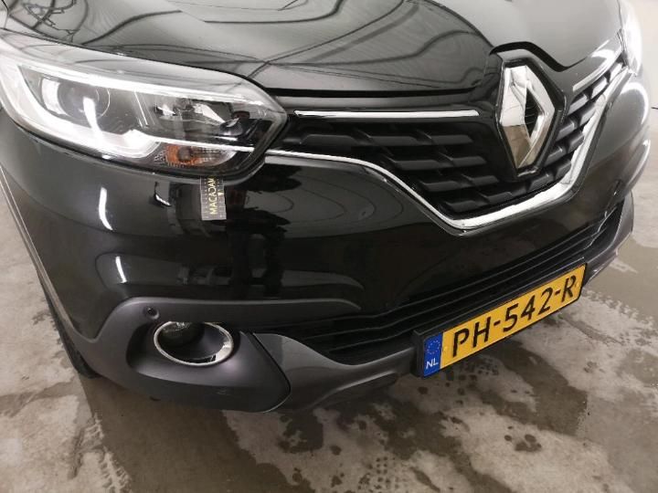 Photo 18 VIN: VF1RFE00158327176 - RENAULT KADJAR 