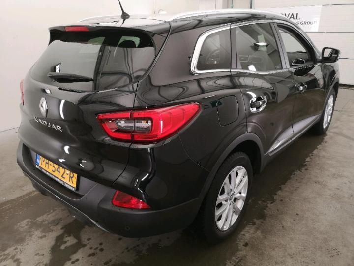 Photo 2 VIN: VF1RFE00158327176 - RENAULT KADJAR 