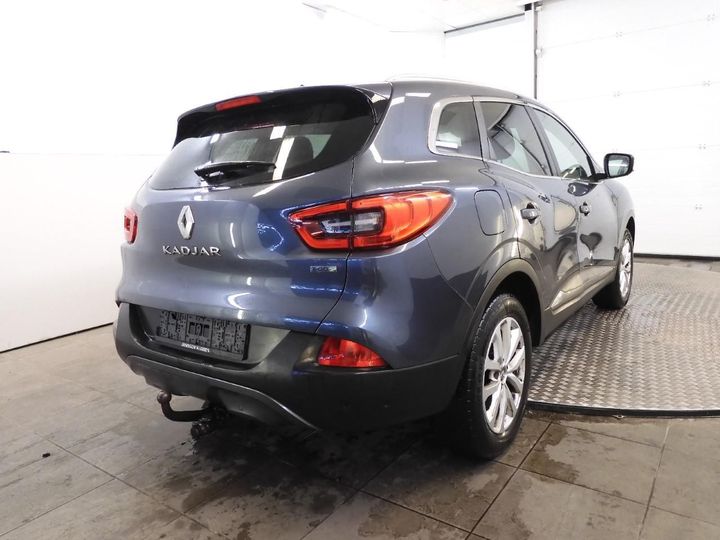 Photo 2 VIN: VF1RFE00158448550 - RENAULT KADJAR 