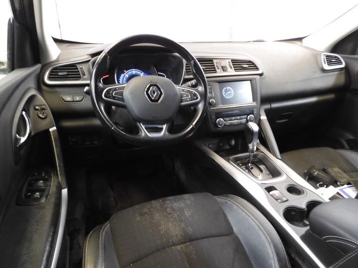 Photo 3 VIN: VF1RFE00158448550 - RENAULT KADJAR 