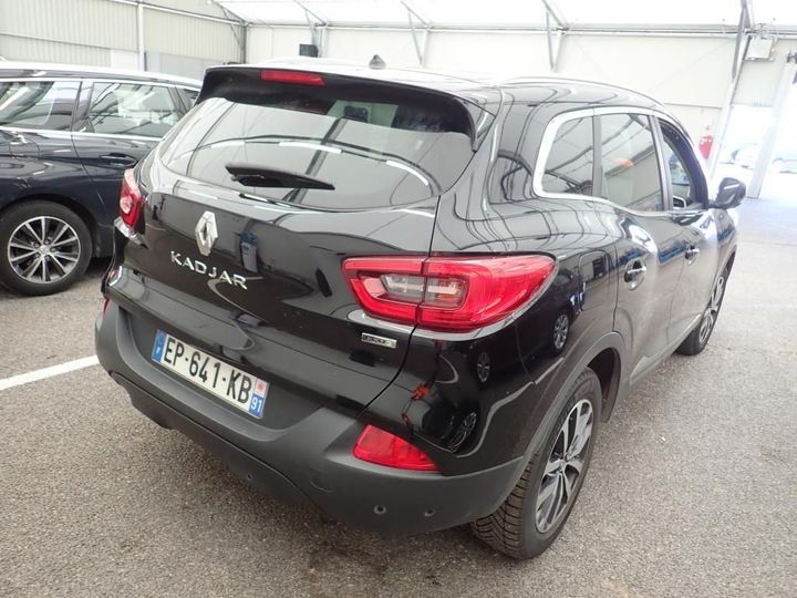 Photo 2 VIN: VF1RFE00158482312 - RENAULT KADJAR 