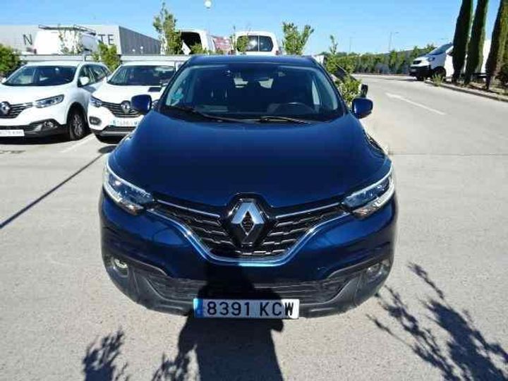 Photo 6 VIN: VF1RFE00158507399 - RENAULT KADJAR 