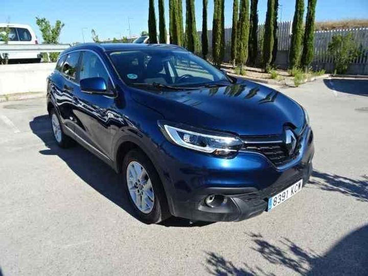 Photo 0 VIN: VF1RFE00158507399 - RENAULT KADJAR 