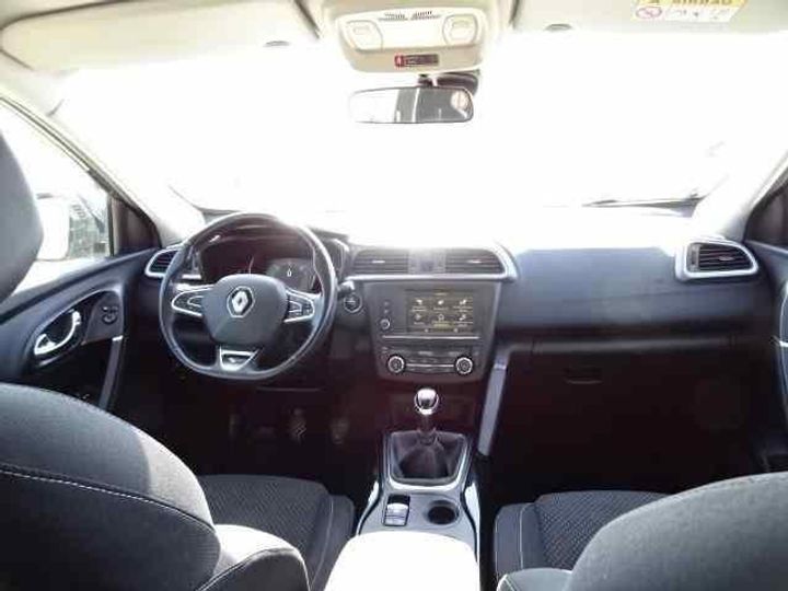 Photo 10 VIN: VF1RFE00158507399 - RENAULT KADJAR 