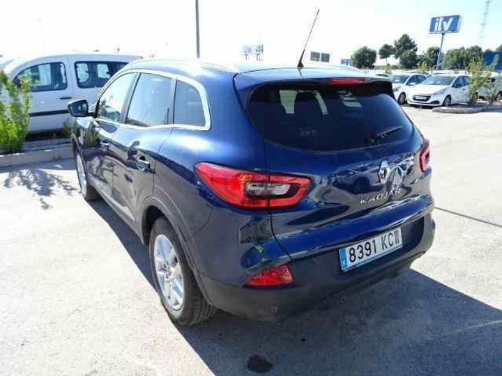 Photo 4 VIN: VF1RFE00158507399 - RENAULT KADJAR 