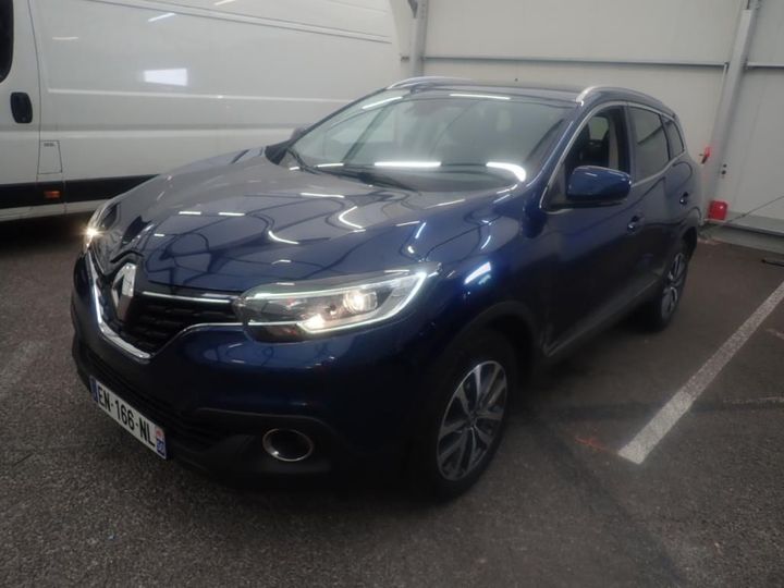 Photo 1 VIN: VF1RFE00158529273 - RENAULT KADJAR 