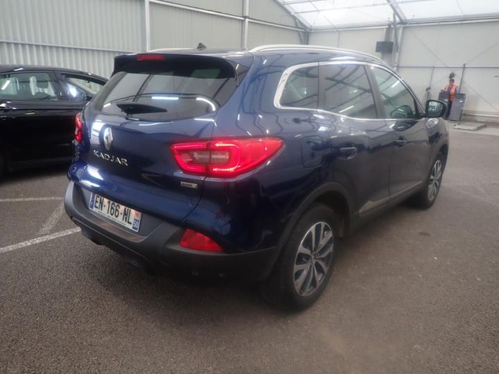 Photo 2 VIN: VF1RFE00158529273 - RENAULT KADJAR 