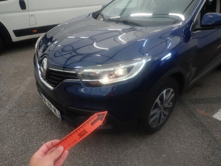 Photo 20 VIN: VF1RFE00158529273 - RENAULT KADJAR 