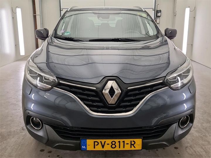 Photo 13 VIN: VF1RFE00158725066 - RENAULT KADJAR 