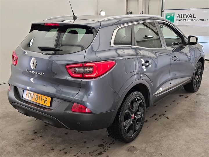 Photo 2 VIN: VF1RFE00158725066 - RENAULT KADJAR 