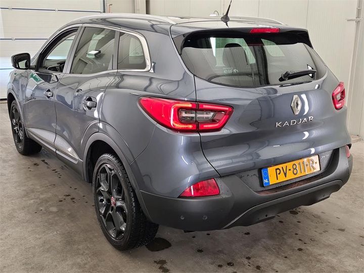 Photo 26 VIN: VF1RFE00158725066 - RENAULT KADJAR 