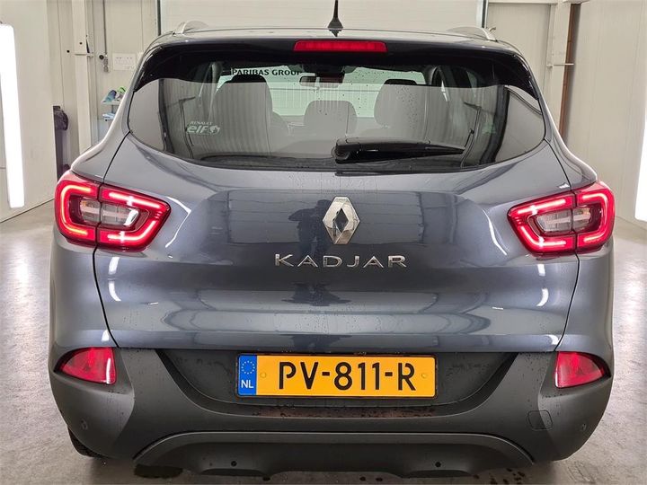 Photo 27 VIN: VF1RFE00158725066 - RENAULT KADJAR 