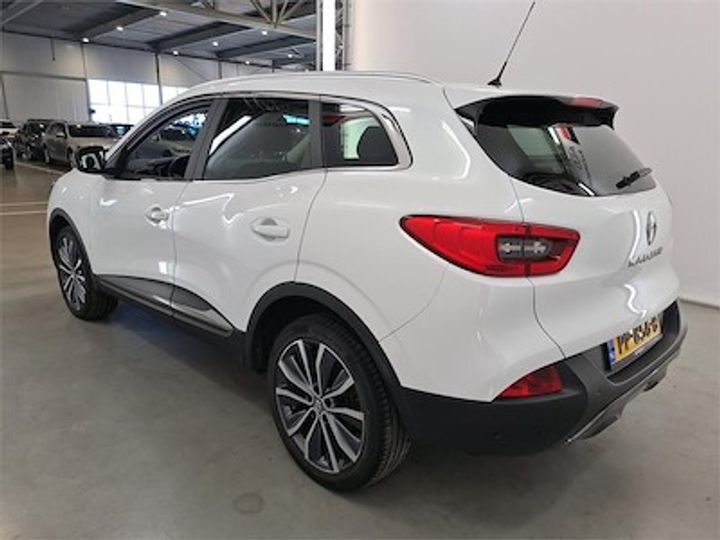 Photo 2 VIN: VF1RFE00158753210 - RENAULT KADJAR 