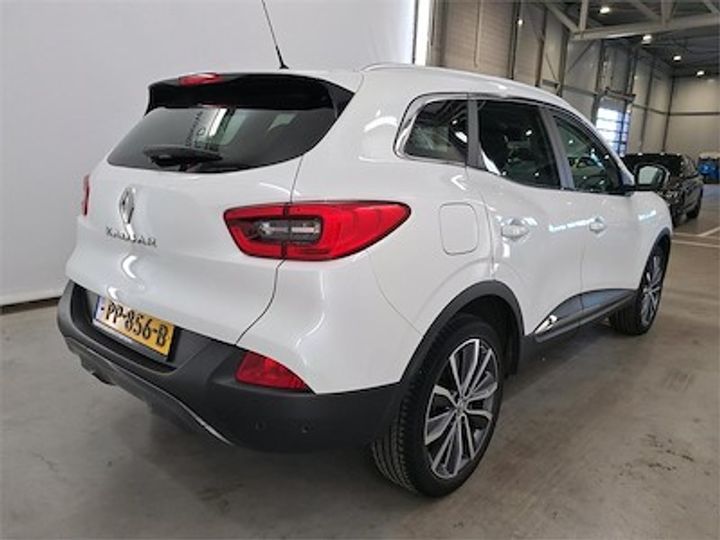 Photo 3 VIN: VF1RFE00158753210 - RENAULT KADJAR 