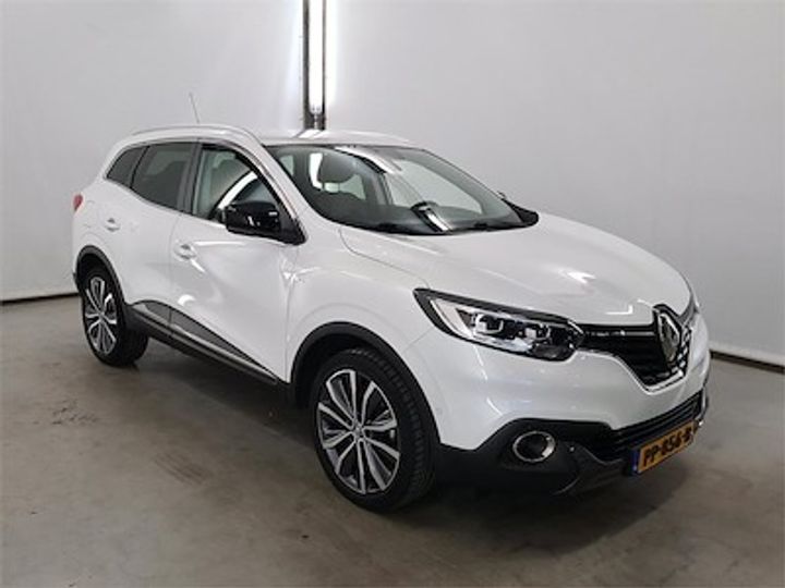 Photo 4 VIN: VF1RFE00158753210 - RENAULT KADJAR 