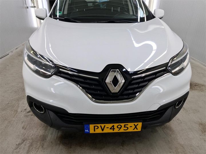 Photo 11 VIN: VF1RFE00158753630 - RENAULT KADJAR 