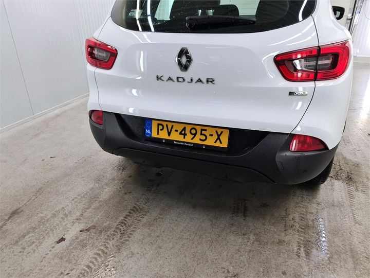 Photo 21 VIN: VF1RFE00158753630 - RENAULT KADJAR 