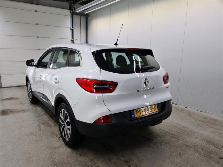 Photo 3 VIN: VF1RFE00158753630 - RENAULT KADJAR 