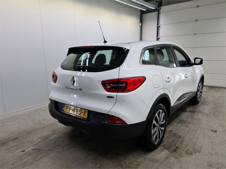 Photo 4 VIN: VF1RFE00158753630 - RENAULT KADJAR 