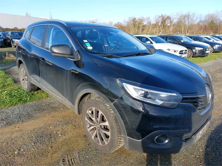 Photo 2 VIN: VF1RFE00158758374 - RENAULT KADJAR 