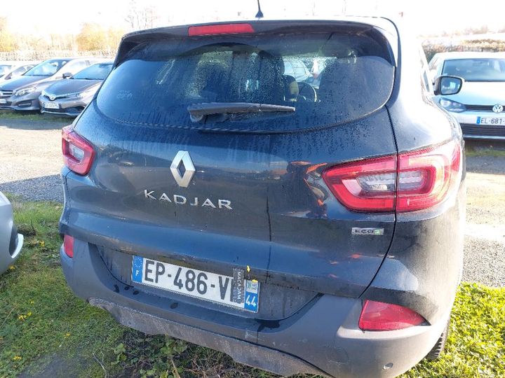 Photo 23 VIN: VF1RFE00158758374 - RENAULT KADJAR 