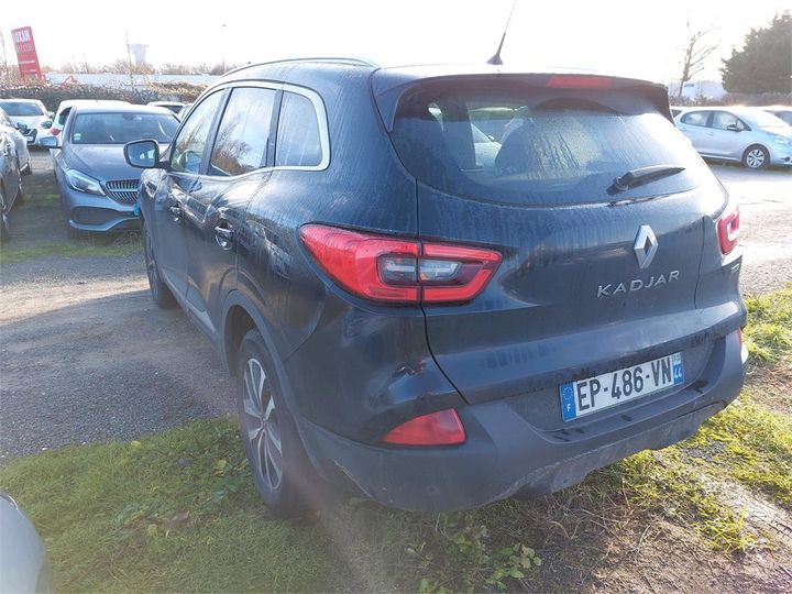 Photo 3 VIN: VF1RFE00158758374 - RENAULT KADJAR 