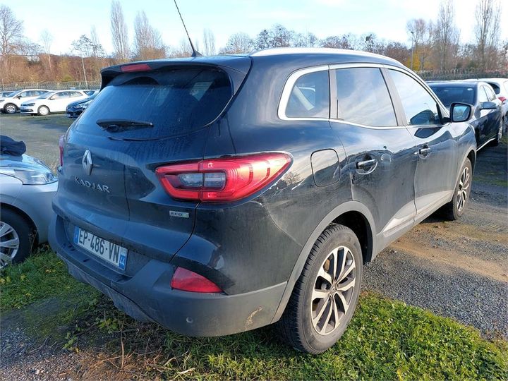 Photo 4 VIN: VF1RFE00158758374 - RENAULT KADJAR 