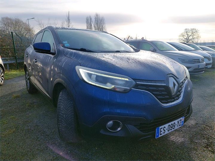 Photo 2 VIN: VF1RFE00158759119 - RENAULT KADJAR 