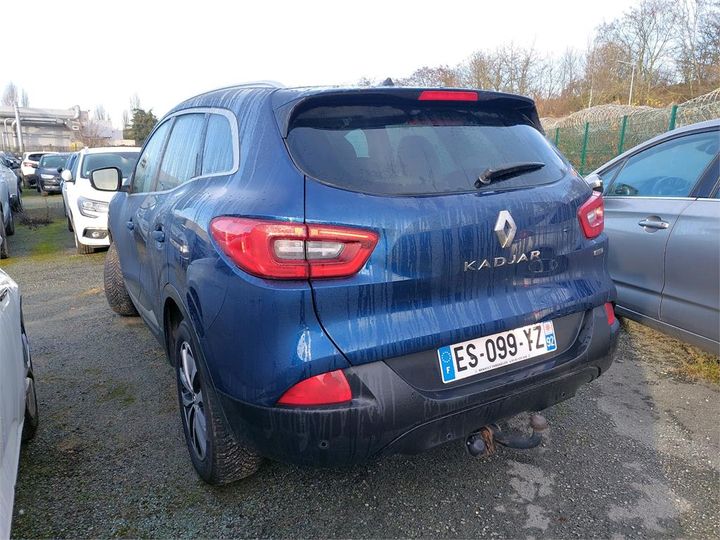 Photo 3 VIN: VF1RFE00158759119 - RENAULT KADJAR 