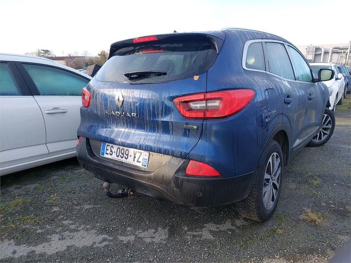 Photo 4 VIN: VF1RFE00158759119 - RENAULT KADJAR 