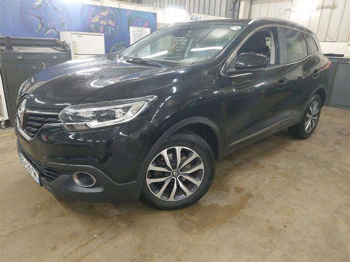 Photo 0 VIN: VF1RFE00158799510 - RENAULT KADJAR 