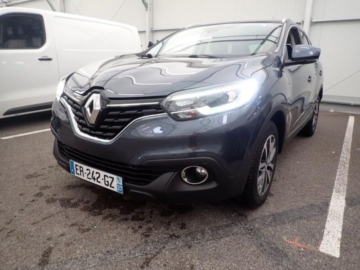 Photo 0 VIN: VF1RFE00158800476 - RENAULT KADJAR 