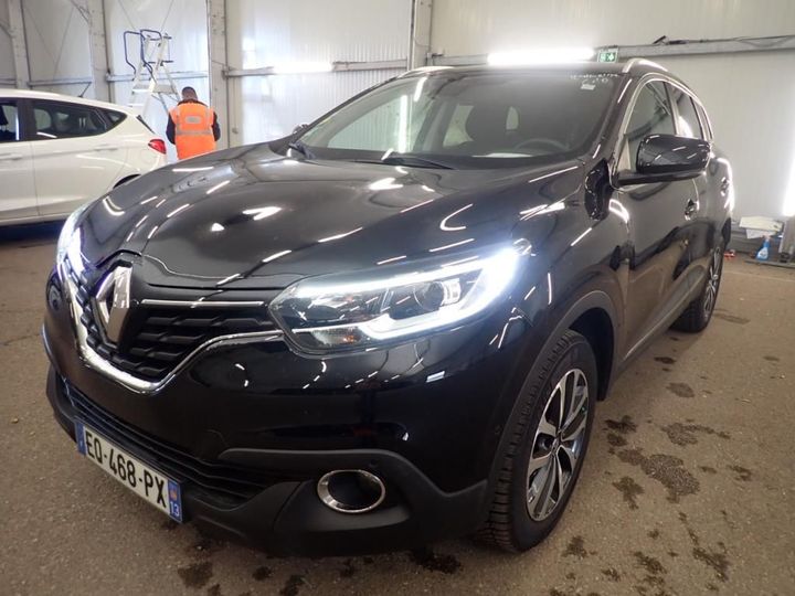 Photo 0 VIN: VF1RFE00158838449 - RENAULT KADJAR 