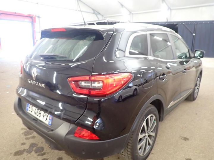 Photo 2 VIN: VF1RFE00158838449 - RENAULT KADJAR 