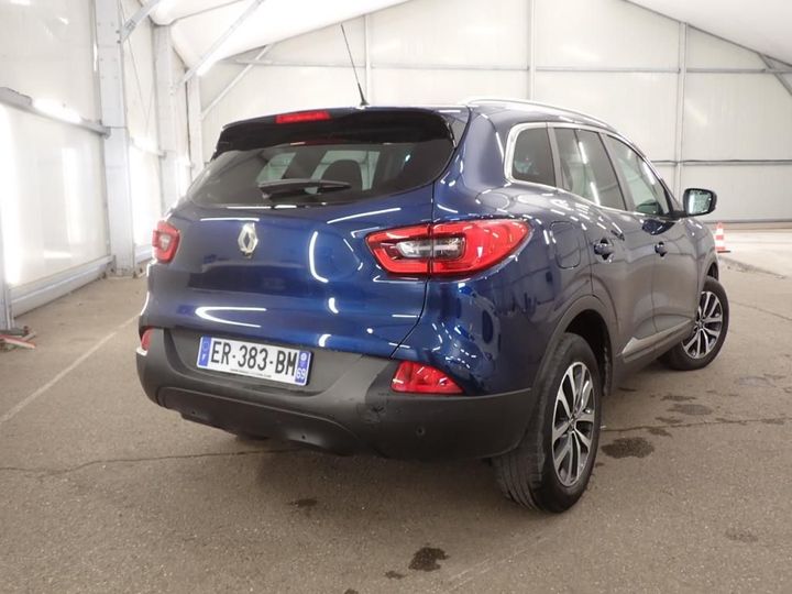 Photo 2 VIN: VF1RFE00158870687 - RENAULT KADJAR 