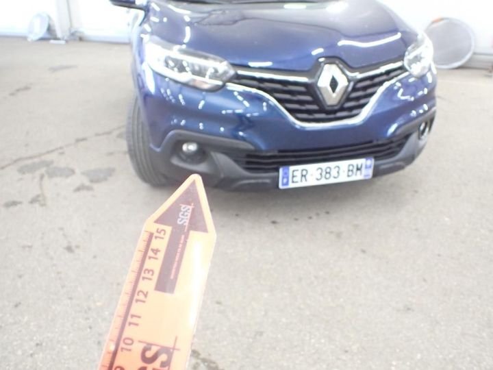 Photo 20 VIN: VF1RFE00158870687 - RENAULT KADJAR 