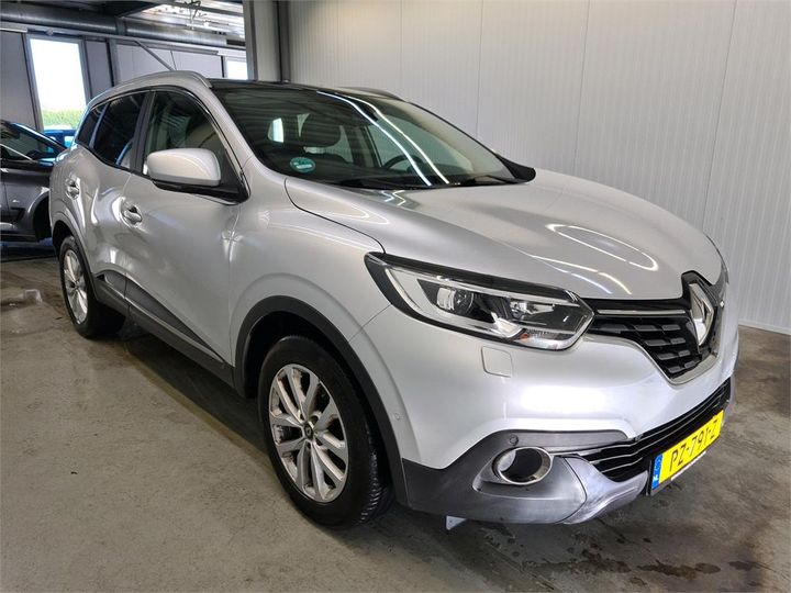 Photo 2 VIN: VF1RFE00158900030 - RENAULT KADJAR 