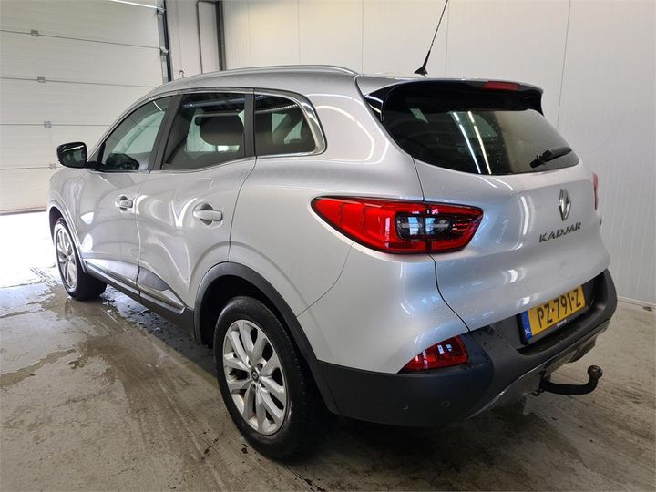 Photo 3 VIN: VF1RFE00158900030 - RENAULT KADJAR 