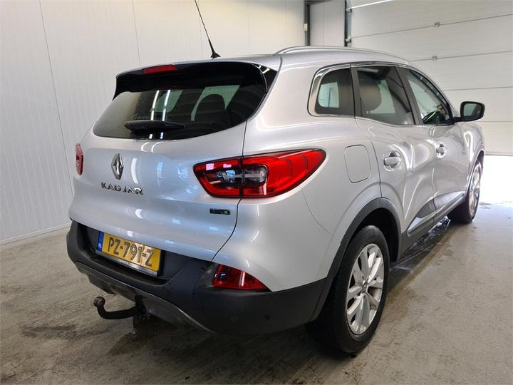 Photo 4 VIN: VF1RFE00158900030 - RENAULT KADJAR 