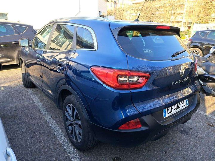 Photo 2 VIN: VF1RFE00158973947 - RENAULT KADJAR 